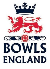 Picture of Bowls England logo