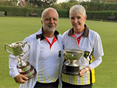 2025 Competition Finals results